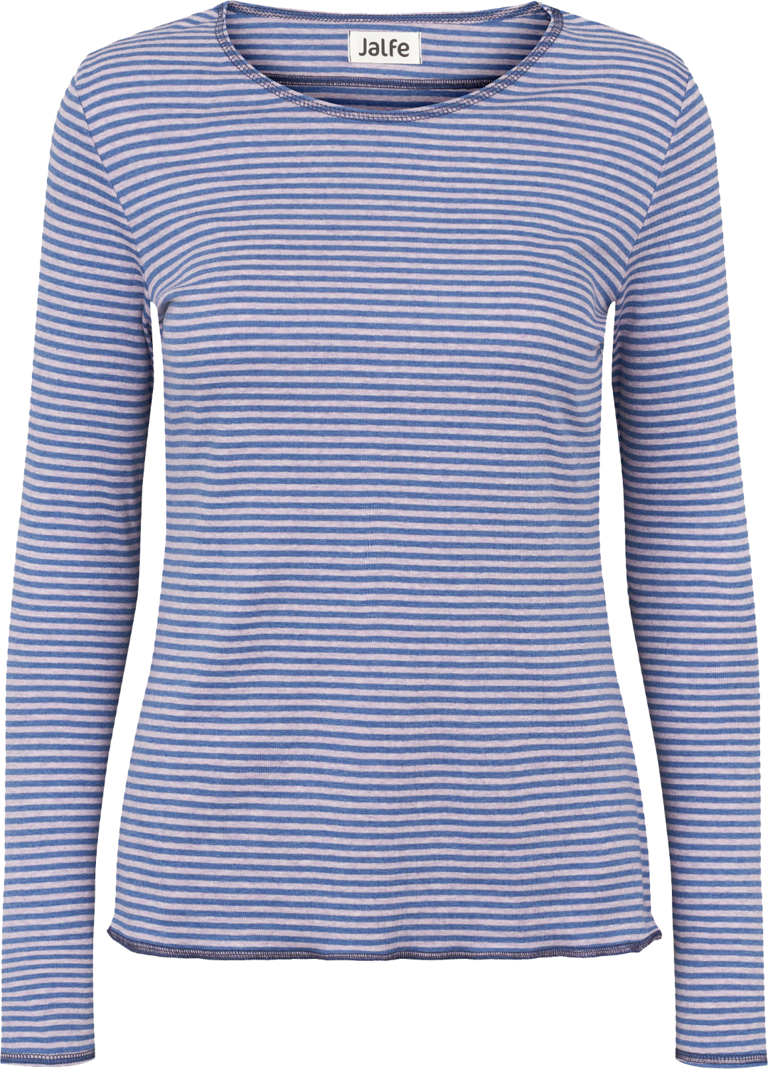 Shirt stripes organic cotton